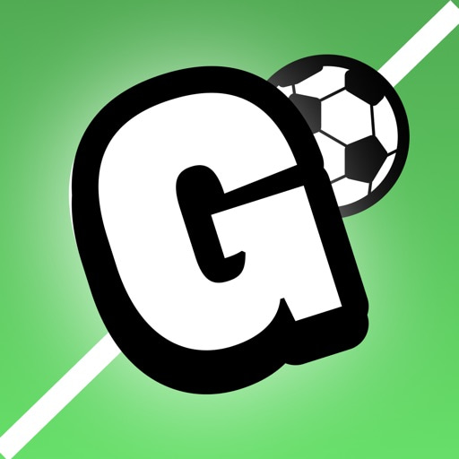 Golazo: Fu&szlig;ballspiel