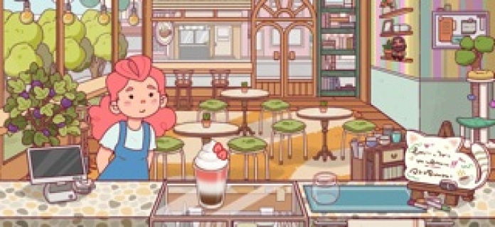 Good Coffee, Great Coffee Smartphone-Screenshot2