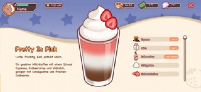 Good Coffee, Great Coffee Smartphone-Screenshot3