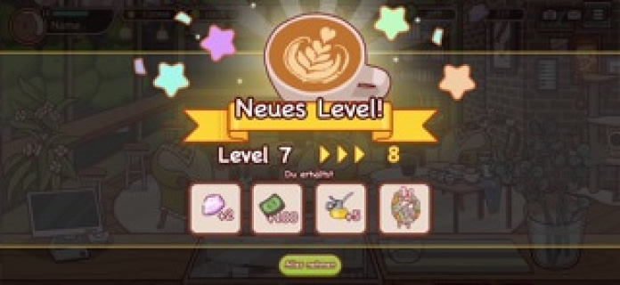 Good Coffee, Great Coffee Smartphone-Screenshot5
