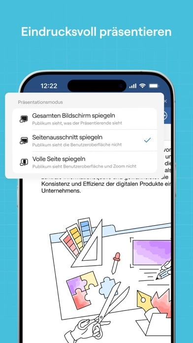 Goodnotes: KI-Notizen, PDF Smartphone-Screenshot9