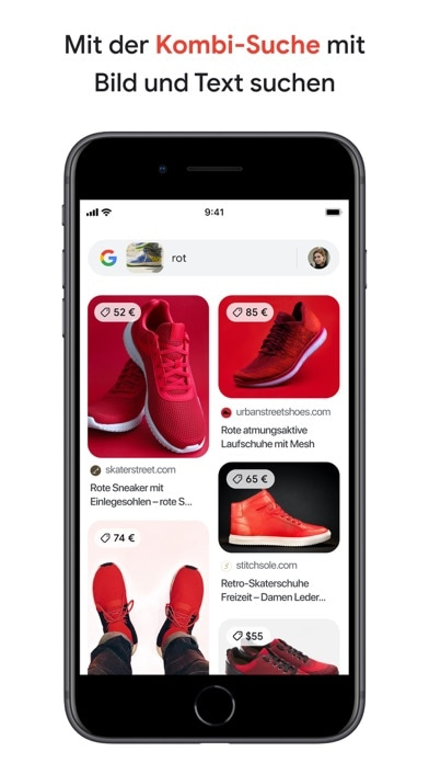 Google Smartphone-Screenshot4