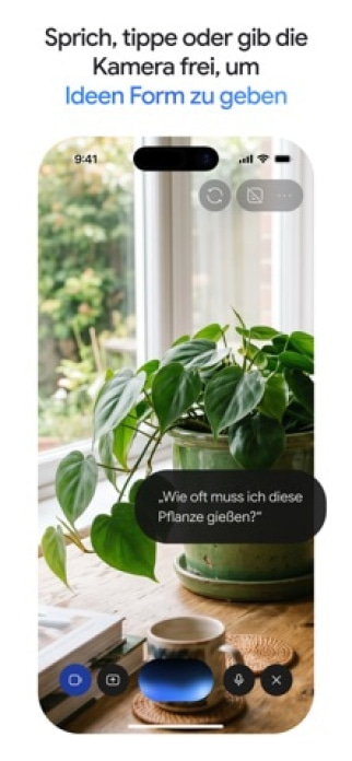 Google Gemini Smartphone-Screenshot2