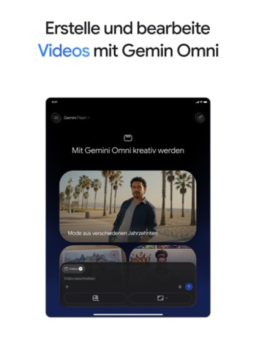 Google Gemini Tablet-Screenshot6