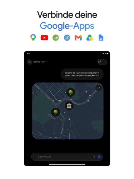 Google Gemini Tablet-Screenshot7