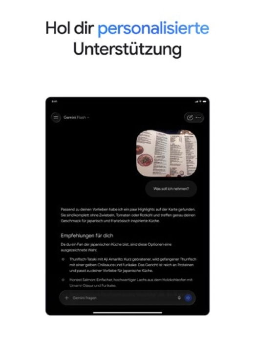 Google Gemini Tablet-Screenshot8