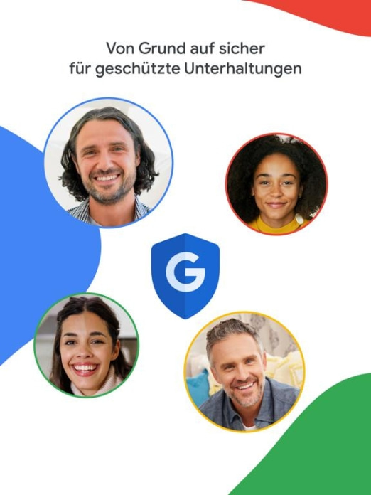 Google Meet Tablet-Screenshot6