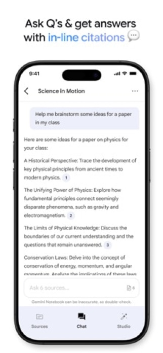 Gemini Notebook Smartphone-Screenshot5