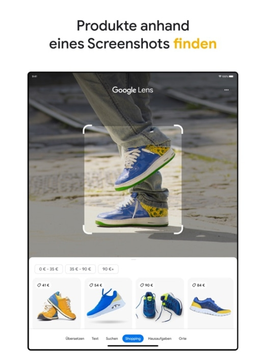Google Tablet-Screenshot2