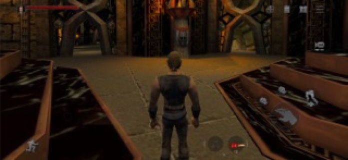 Gothic Classic Smartphone-Screenshot10