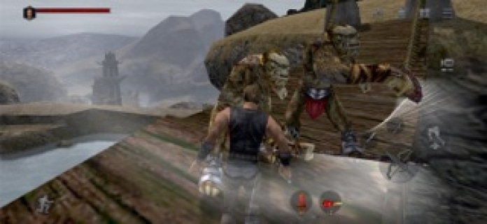 Gothic Classic Smartphone-Screenshot2