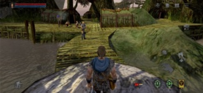Gothic Classic Smartphone-Screenshot3