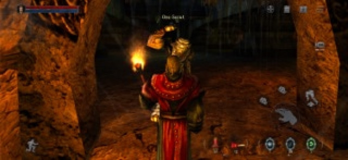 Gothic Classic Smartphone-Screenshot4