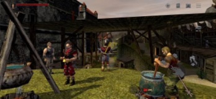 Gothic Classic Smartphone-Screenshot5