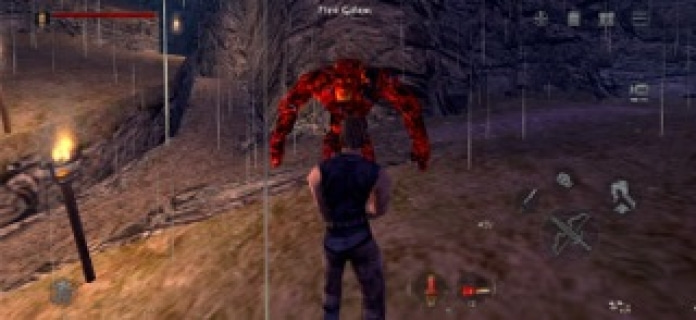 Gothic Classic Smartphone-Screenshot6