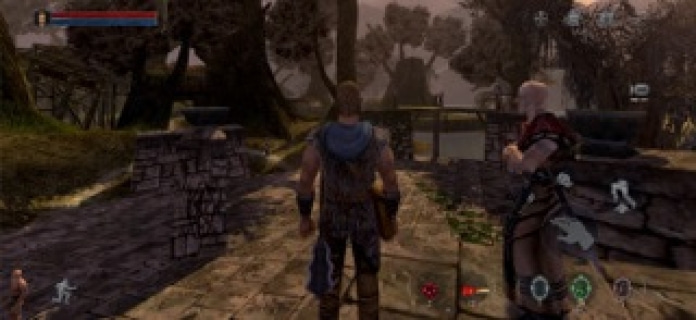 Gothic Classic Smartphone-Screenshot7