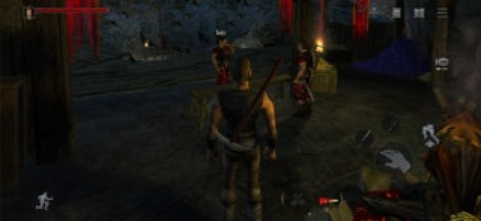 Gothic Classic Smartphone-Screenshot9