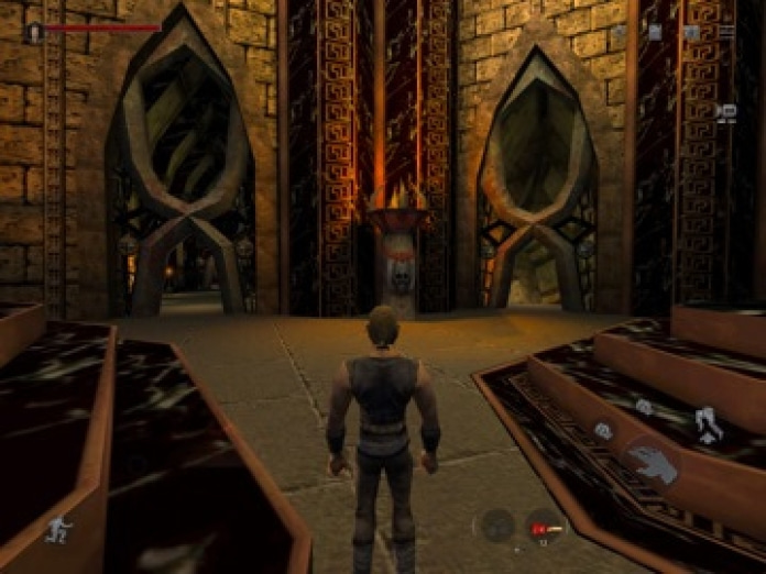 Gothic Classic Tablet-Screenshot10