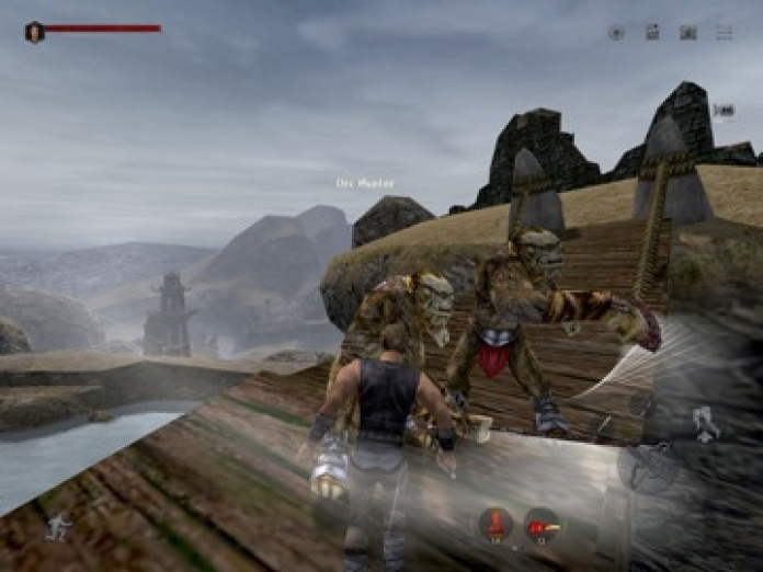 Gothic Classic Tablet-Screenshot2