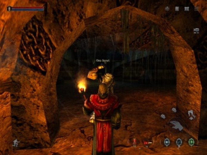 Gothic Classic Tablet-Screenshot4