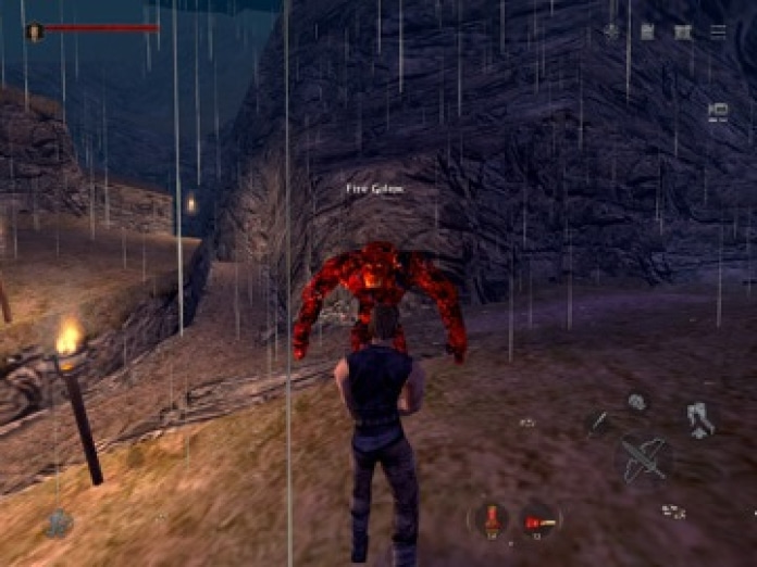 Gothic Classic Tablet-Screenshot6