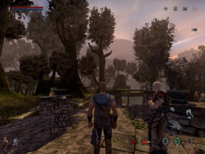 Gothic Classic Tablet-Screenshot7