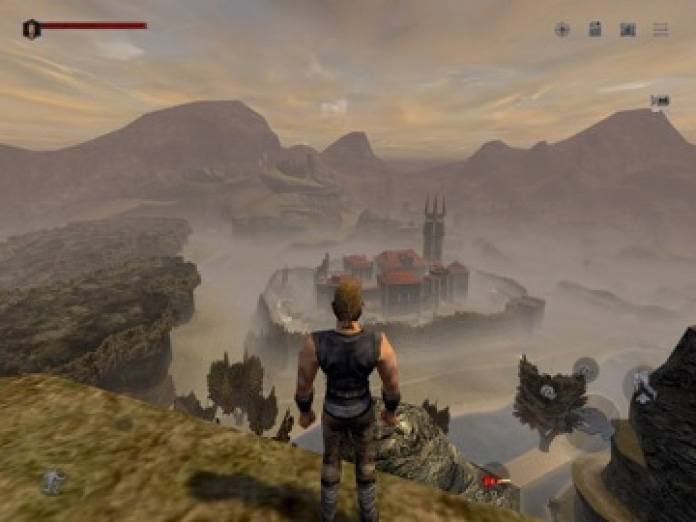 Gothic Classic Tablet-Screenshot8