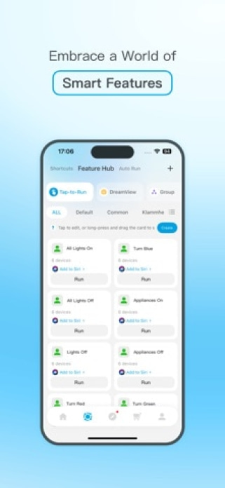 Govee Home Smartphone-Screenshot4