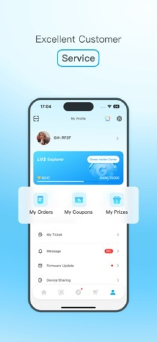 Govee Home Smartphone-Screenshot6
