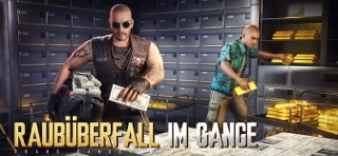 Grand Gangster War Smartphone-Screenshot3