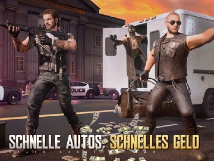 Grand Gangster War Tablet-Screenshot4