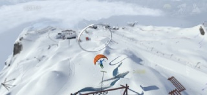 Grand Mountain Adventure 2 Smartphone-Screenshot2
