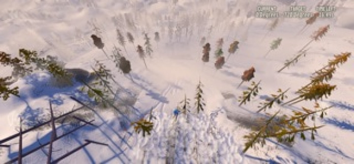 Grand Mountain Adventure 2 Smartphone-Screenshot3