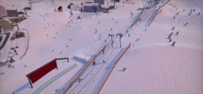 Grand Mountain Adventure 2 Smartphone-Screenshot5