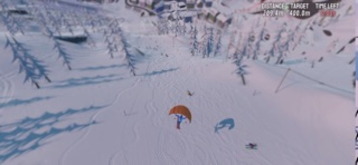 Grand Mountain Adventure 2 Smartphone-Screenshot7