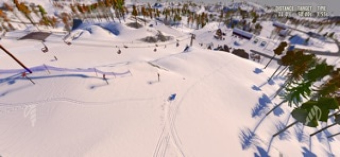 Grand Mountain Adventure 2 Smartphone-Screenshot8