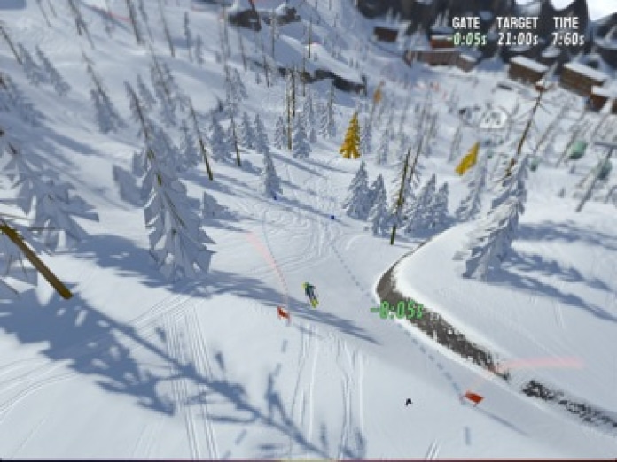 Grand Mountain Adventure 2 Tablet-Screenshot10