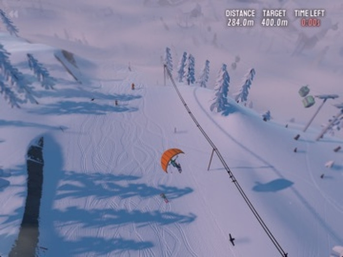 Grand Mountain Adventure 2 Tablet-Screenshot3