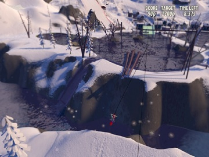 Grand Mountain Adventure 2 Tablet-Screenshot4