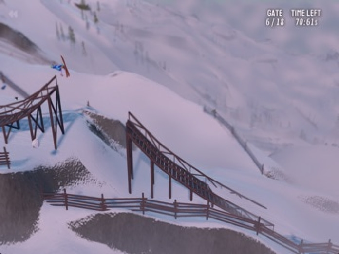 Grand Mountain Adventure 2 Tablet-Screenshot5