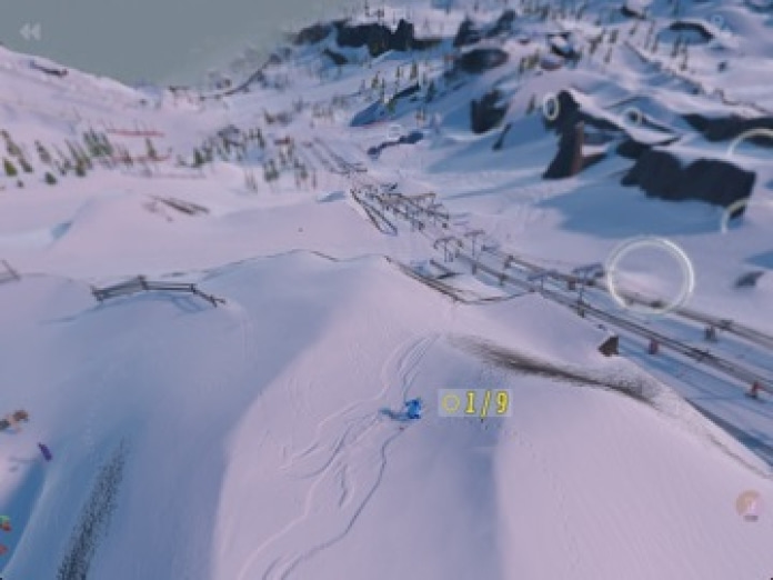 Grand Mountain Adventure 2 Tablet-Screenshot7