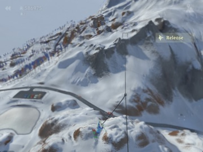 Grand Mountain Adventure 2 Tablet-Screenshot8