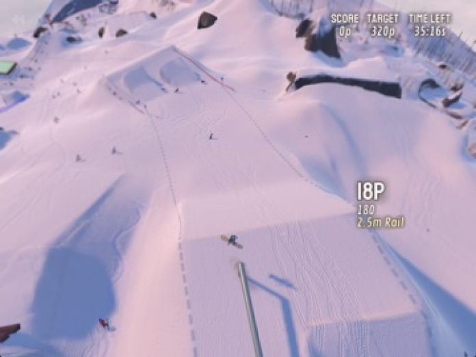 Grand Mountain Adventure 2 Tablet-Screenshot9
