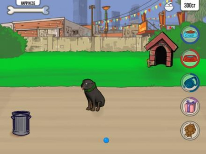 Grand Theft Auto: iFruit Smartphone-Screenshot4