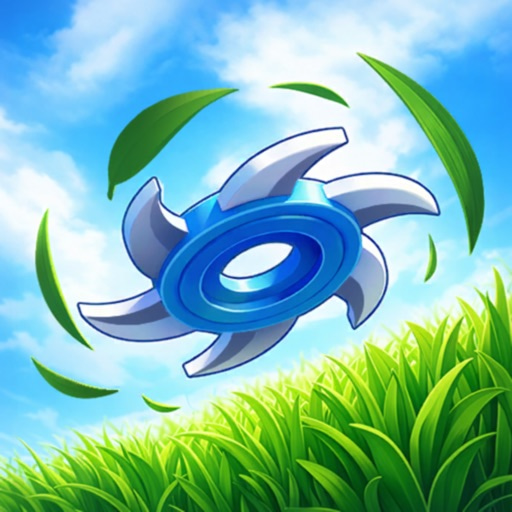 Grass Master &ndash; Cutting Game