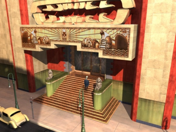 Grim Fandango Remastered Tablet-Screenshot4
