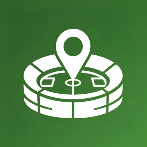 Grounder: Fu&szlig;ball Stadien