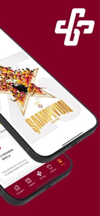GSPlus Smartphone-Screenshot2