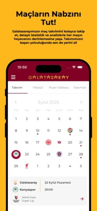 GSPlus Smartphone-Screenshot7