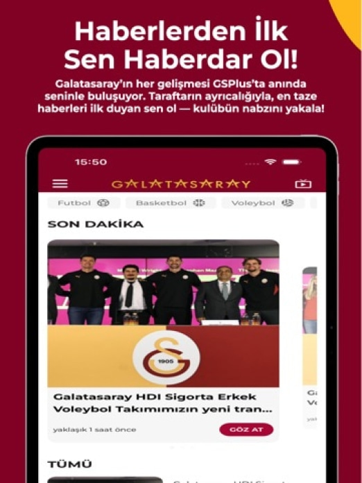 GSPlus Tablet-Screenshot3